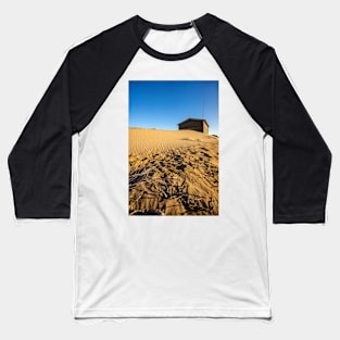 House on the hill. Baseball T-Shirt